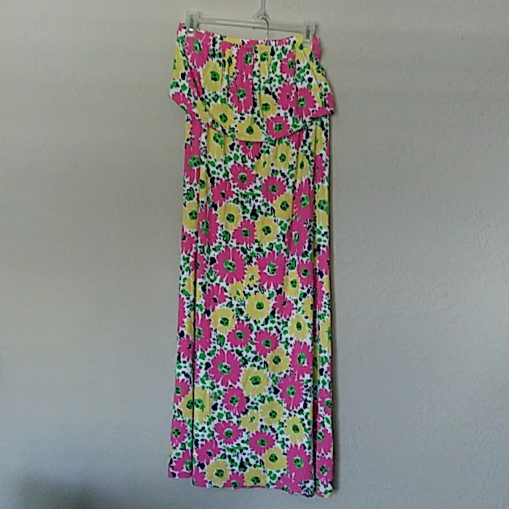 Lilly Pulitzer